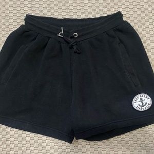 East Coast Lifestyle Sweat Shorts
